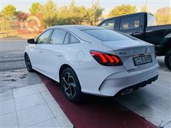 ام جي GT